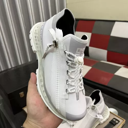 Replica Givenchy Casual Shoes For Men #1317981 $100.00 USD for Wholesale