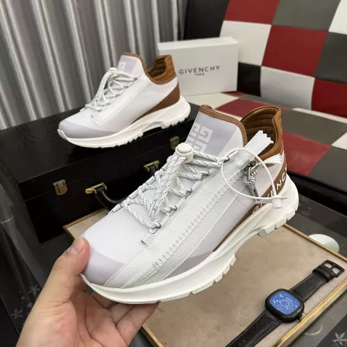 Givenchy Casual Shoes For Men #1317982
