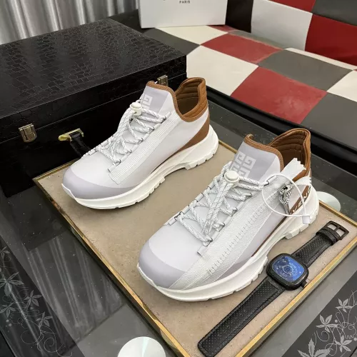 Replica Givenchy Casual Shoes For Men #1317982 $100.00 USD for Wholesale