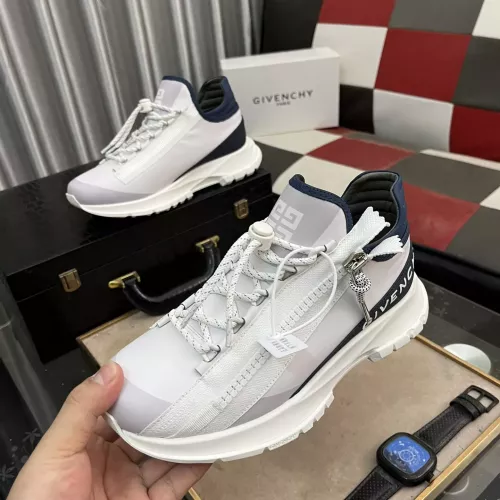 Givenchy Casual Shoes For Men #1317983 $100.00 USD, Wholesale Replica Givenchy Casual Shoes