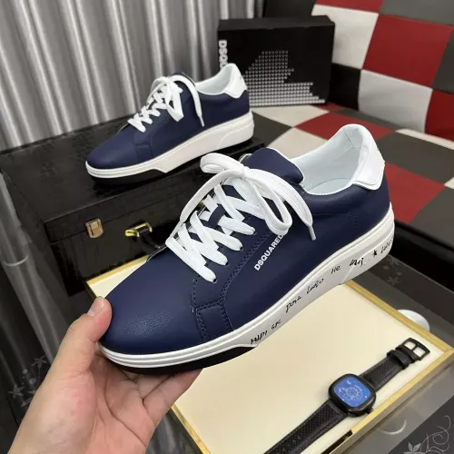 Dsquared Casual Shoes For Men #1317984