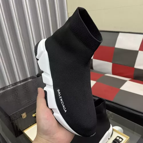 Replica Balenciaga Boots For Women #1317994 $76.00 USD for Wholesale