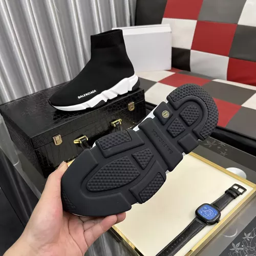 Replica Balenciaga Boots For Women #1317994 $76.00 USD for Wholesale