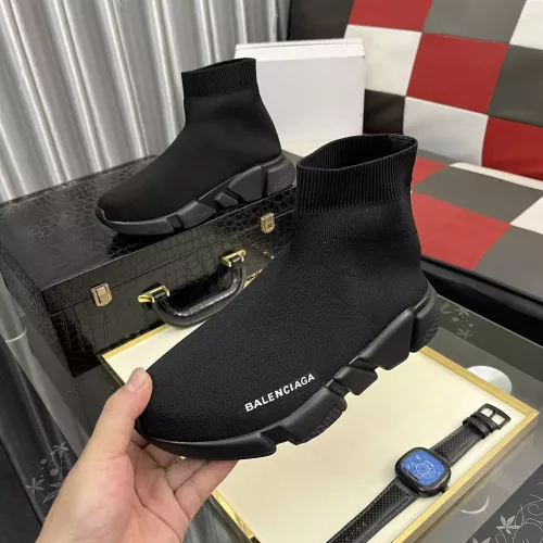 Balenciaga Boots For Men #1317995