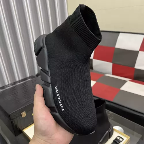Replica Balenciaga Boots For Women #1317996 $76.00 USD for Wholesale