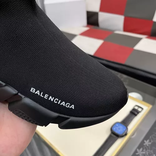 Replica Balenciaga Boots For Women #1317996 $76.00 USD for Wholesale