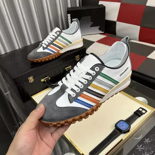 Dsquared Casual Shoes For Men #1318004