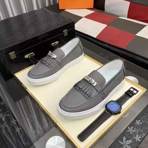 Hermes Casual Shoes For Men #1318010