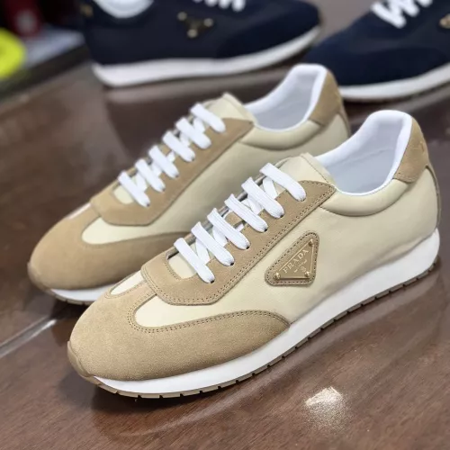 Prada Casual Shoes For Men #1318013