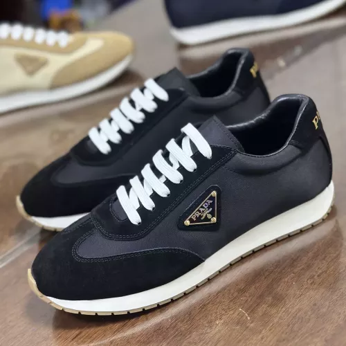 Prada Casual Shoes For Men #1318015