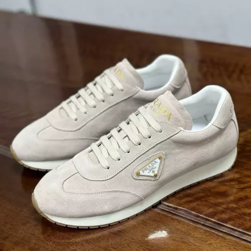 Prada Casual Shoes For Men #1318016