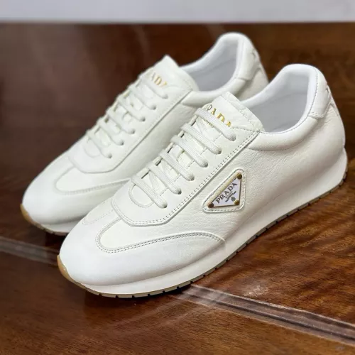 Prada Casual Shoes For Men #1318018