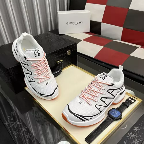Replica Givenchy Casual Shoes For Men #1318020 $100.00 USD for Wholesale