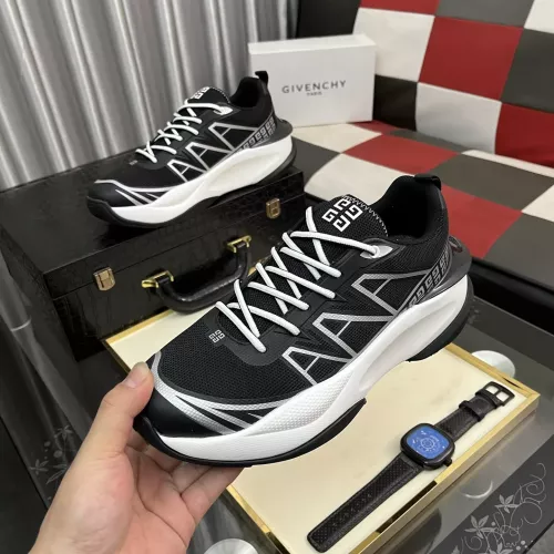 Givenchy Casual Shoes For Men #1318021
