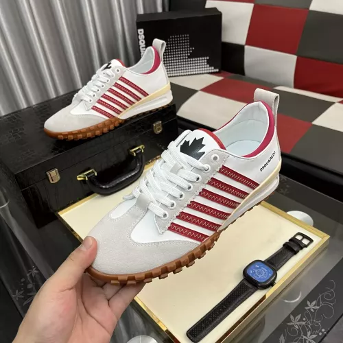 Dsquared Casual Shoes For Men #1318031
