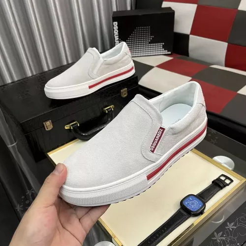 Dsquared Casual Shoes For Men #1318032