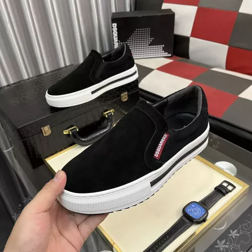 Dsquared Casual Shoes For Men #1318035