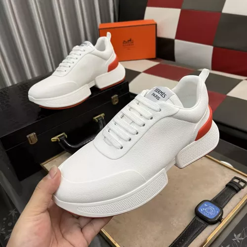 Hermes Casual Shoes For Men #1318036