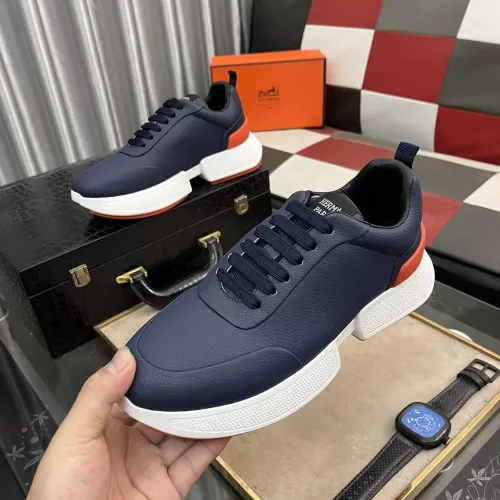 Hermes Casual Shoes For Men #1318039
