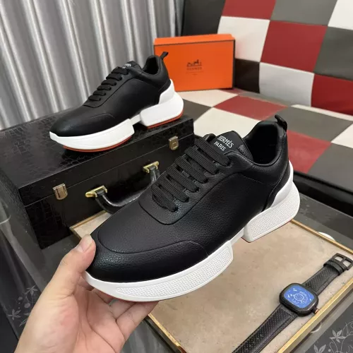Hermes Casual Shoes For Men #1318040