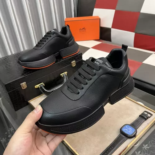 Hermes Casual Shoes For Men #1318041