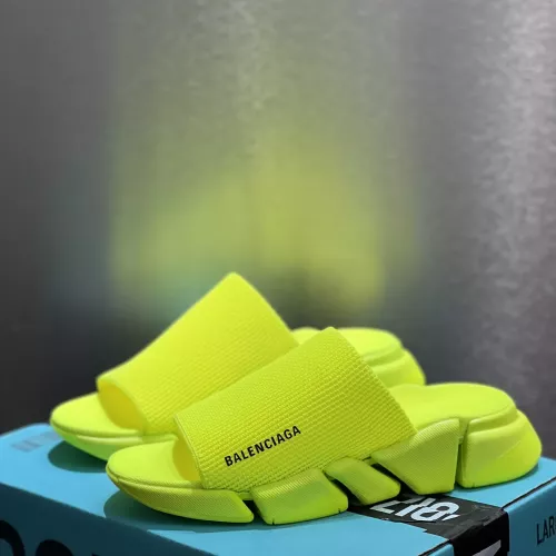 Balenciaga Slippers For Men #1318045