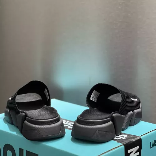 Replica Balenciaga Slippers For Women #1318048 $85.00 USD for Wholesale