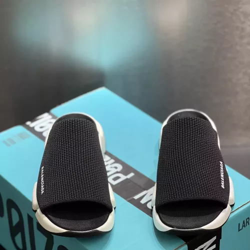 Replica Balenciaga Slippers For Men #1318049 $85.00 USD for Wholesale