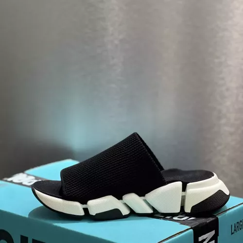Replica Balenciaga Slippers For Women #1318050 $85.00 USD for Wholesale