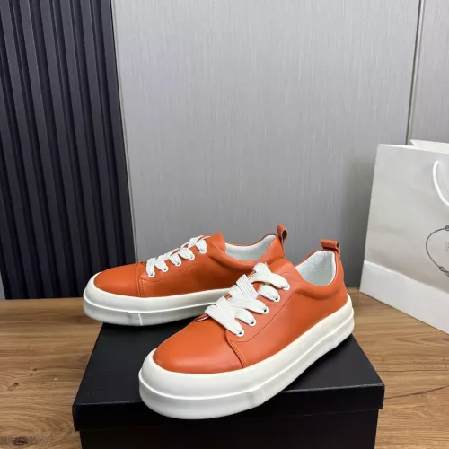 Prada Casual Shoes For Men #1318052