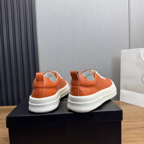 Replica Prada Casual Shoes For Men #1318052 $85.00 USD for Wholesale