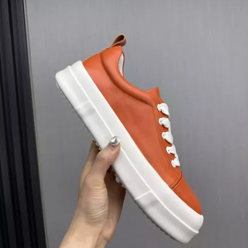 Replica Prada Casual Shoes For Men #1318052 $85.00 USD for Wholesale