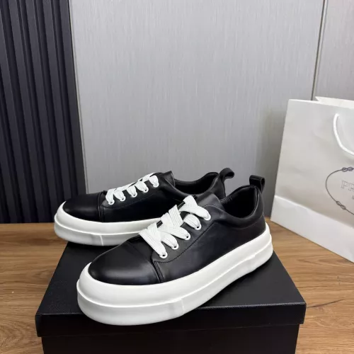 Prada Casual Shoes For Men #1318053