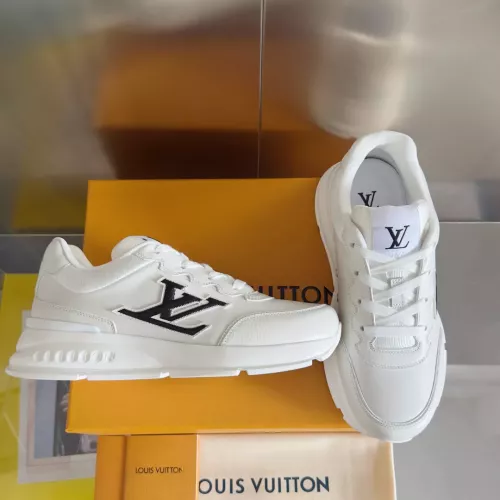 Louis Vuitton Casual Shoes For Men #1318057
