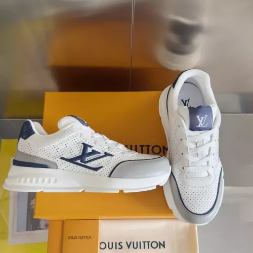 Louis Vuitton Casual Shoes For Men #1318058