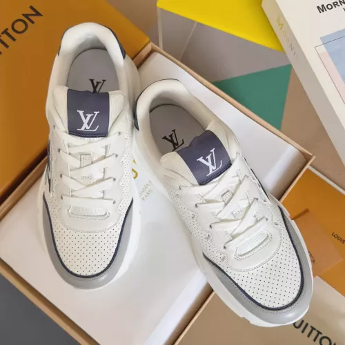 Replica Louis Vuitton Casual Shoes For Men #1318058 $128.00 USD for Wholesale