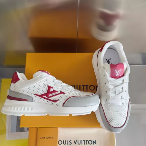 Louis Vuitton Casual Shoes For Men #1318061