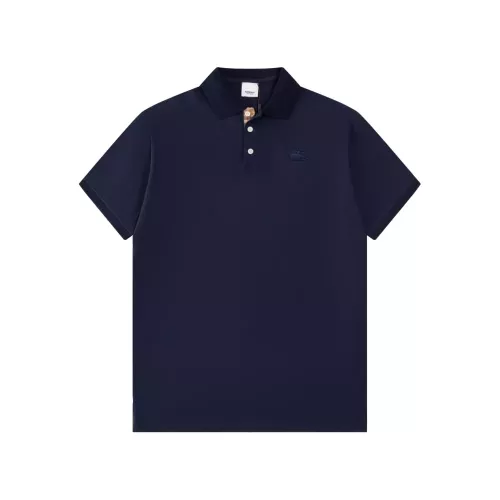 Burberry T-Shirts Short Sleeved For Men #1318065