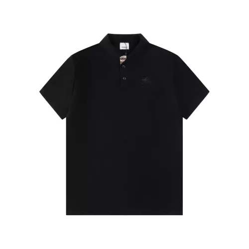 Burberry T-Shirts Short Sleeved For Men #1318066
