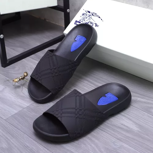 Burberry Slippers For Men #1318072