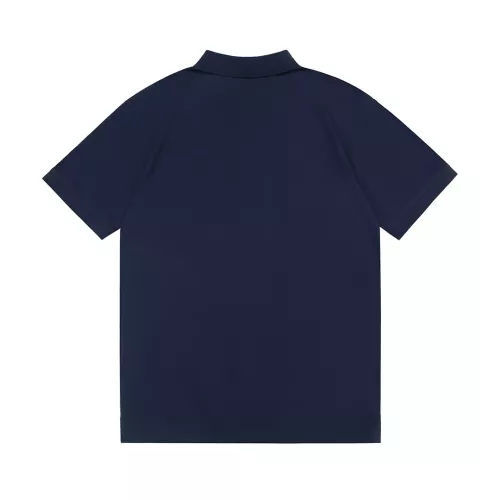Replica Celine T-Shirts Short Sleeved For Men #1318078 $41.00 USD for Wholesale