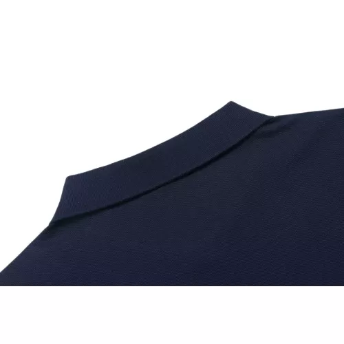 Replica Celine T-Shirts Short Sleeved For Men #1318078 $41.00 USD for Wholesale