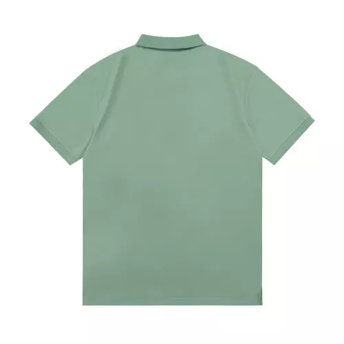 Replica Celine T-Shirts Short Sleeved For Men #1318079 $41.00 USD for Wholesale
