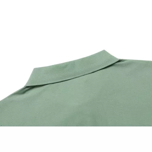 Replica Celine T-Shirts Short Sleeved For Men #1318079 $41.00 USD for Wholesale