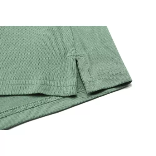 Replica Celine T-Shirts Short Sleeved For Men #1318079 $41.00 USD for Wholesale