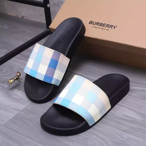Burberry Slippers For Men #1318080