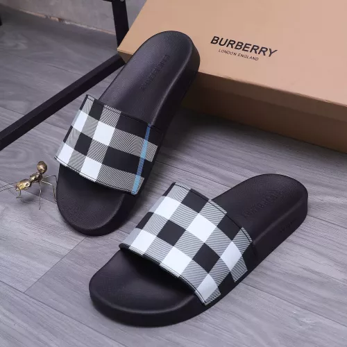 Burberry Slippers For Men #1318082