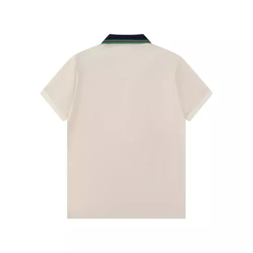 Replica Gucci T-Shirts Short Sleeved For Men #1318085 $42.00 USD for Wholesale