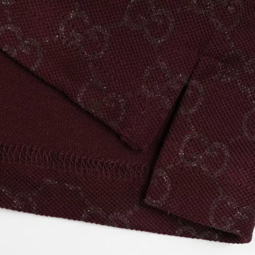 Replica Gucci T-Shirts Short Sleeved For Men #1318088 $45.00 USD for Wholesale