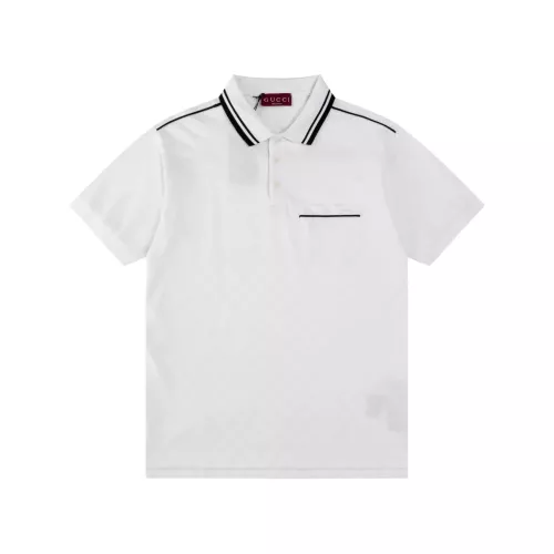 Gucci T-Shirts Short Sleeved For Men #1318090